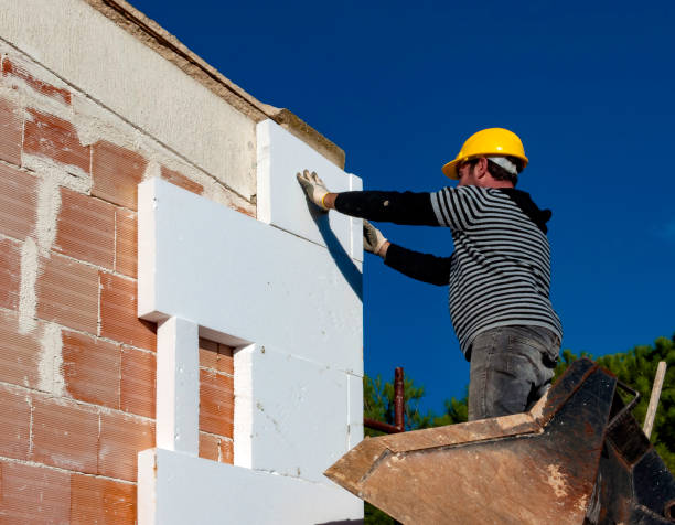 Types of Insulation We Offer in Bay Springs, MS