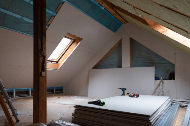 Best Blown-in Insulation in Bay Springs, MS