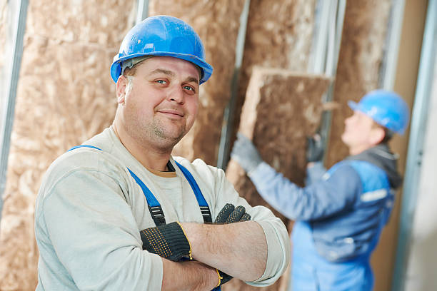 Best Spray Foam Insulation in Bay Springs, MS