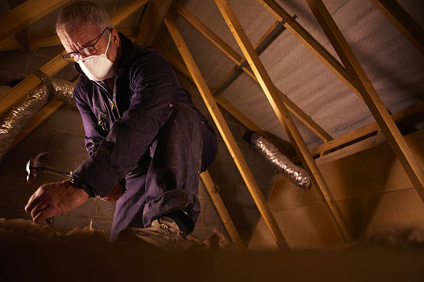 Best Residential Insulation in Bay Springs, MS